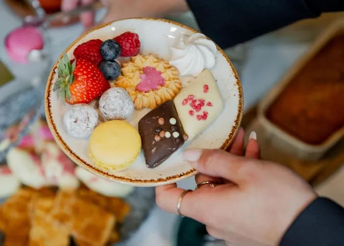 Steigenberger Airport Amsterdam