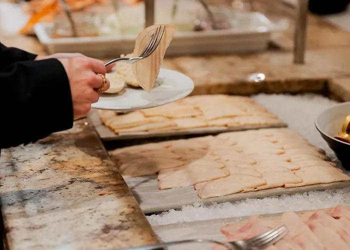 Steigenberger Airport Amsterdam Hotel 4*