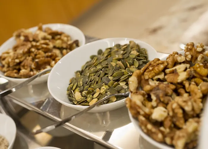 Hotel Steigenberger Airport Amsterdam 4*