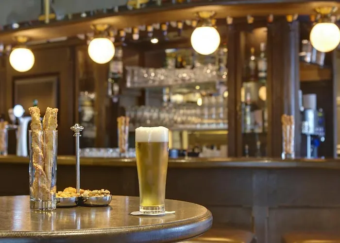 Steigenberger Airport Amsterdam Hotel Amsterdam Airport Schiphol