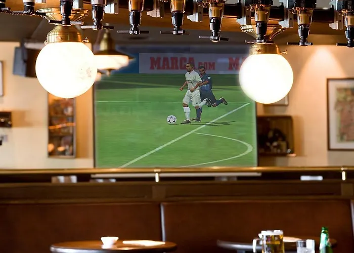 Steigenberger Airport Amsterdam Hotel 4*