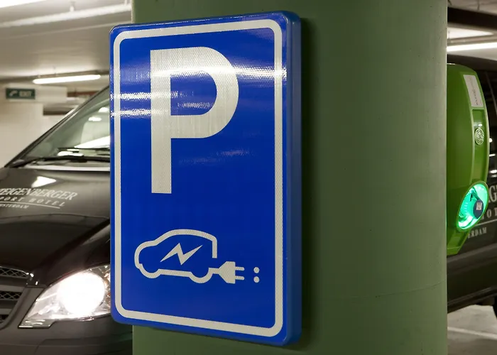 Steigenberger Airport Amsterdam