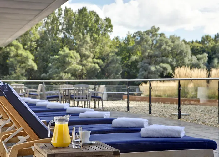 Steigenberger Airport Amsterdam 4*