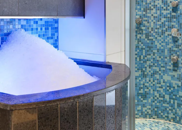 Steigenberger Airport Amsterdam Hotel