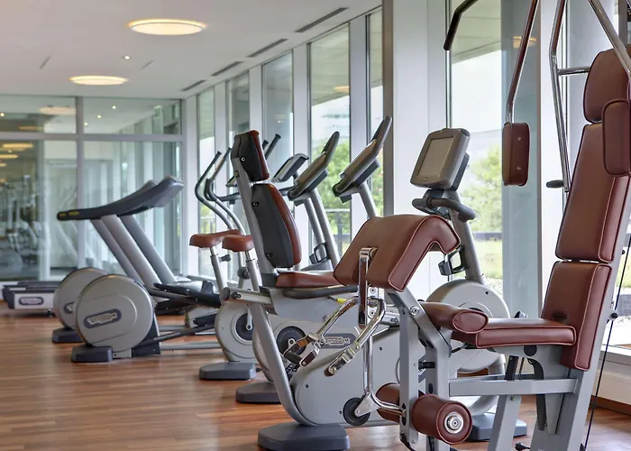 Hotel Steigenberger Airport Amsterdam