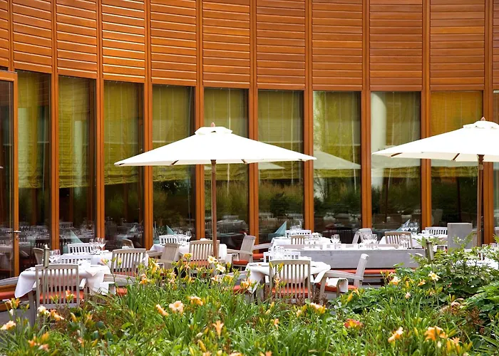 Steigenberger Airport Amsterdam Amsterdam Airport Schiphol