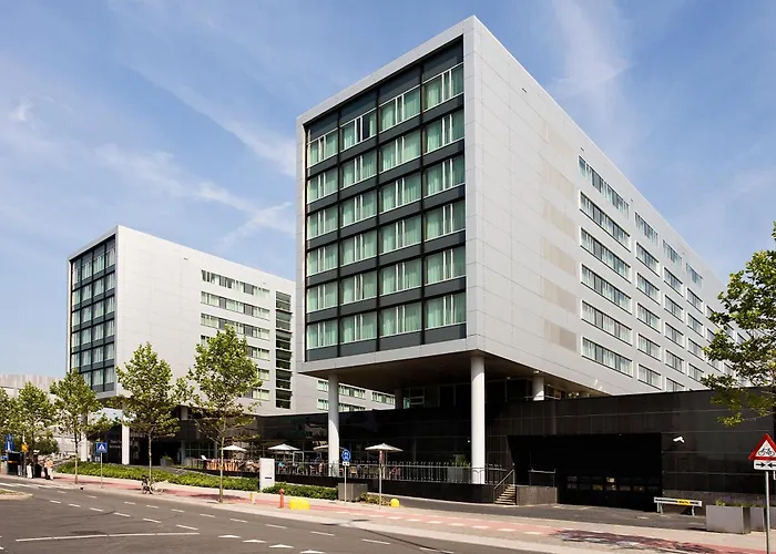 Steigenberger Airport Amsterdam