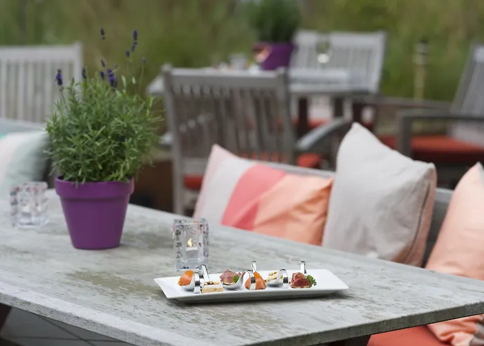 Steigenberger Airport Amsterdam 4* Amsterdam Airport Schiphol