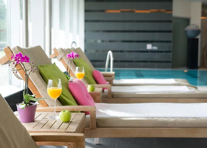 Steigenberger Airport Amsterdam Hotel