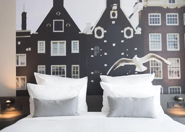 Steigenberger Airport Amsterdam Amsterdam Airport Schiphol