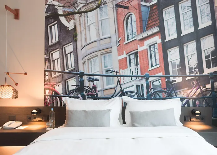 Steigenberger Airport Amsterdam 4*