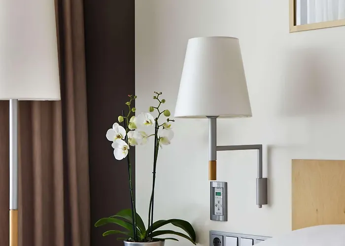 Hotel Steigenberger Airport Amsterdam