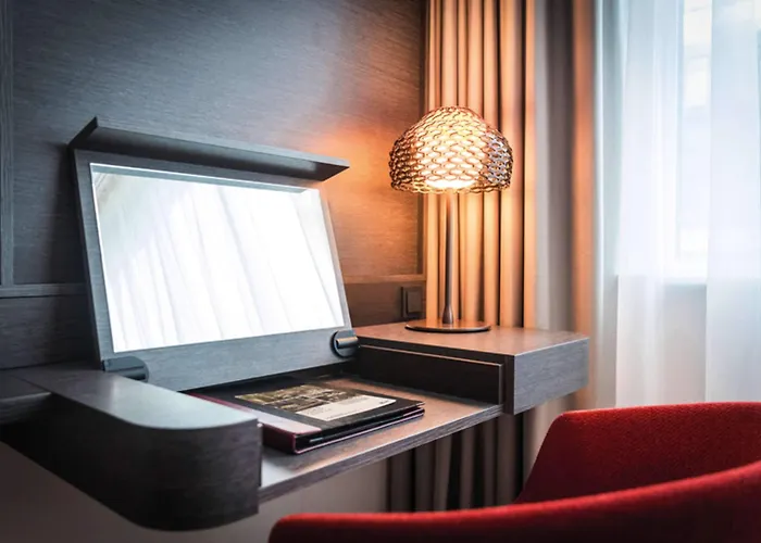 Steigenberger Airport Amsterdam Amsterdam Airport Schiphol