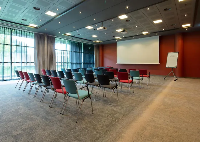 Steigenberger Airport Amsterdam Amsterdam Airport Schiphol