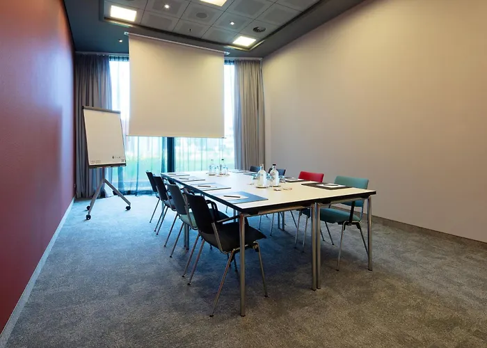 Steigenberger Airport Amsterdam