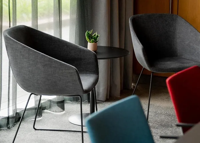 Hotel Steigenberger Airport Amsterdam