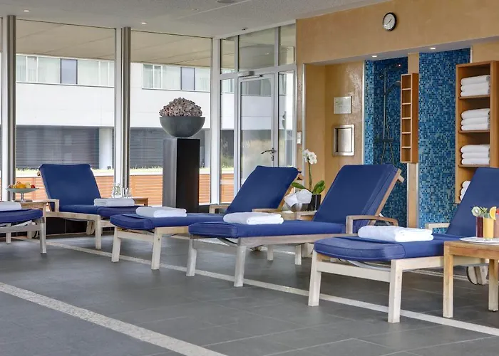 Steigenberger Airport Amsterdam