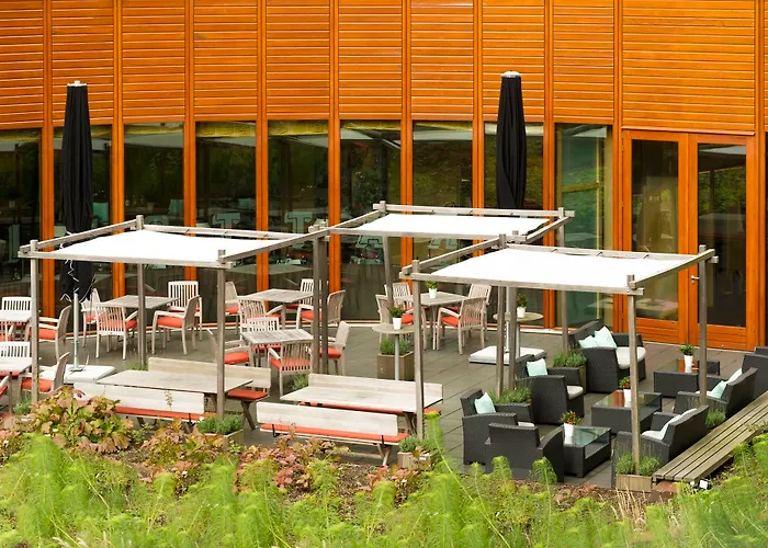 Hotel Steigenberger Airport Amsterdam