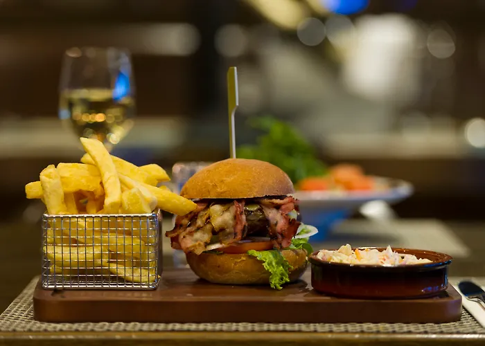 Steigenberger Airport Amsterdam Amsterdam Airport Schiphol