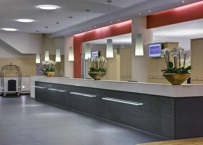 Steigenberger Airport Amsterdam