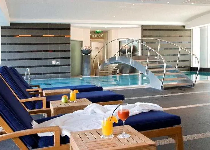 Steigenberger Airport Amsterdam 4*