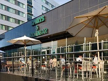 Steigenberger Airport Amsterdam Hotel 4*