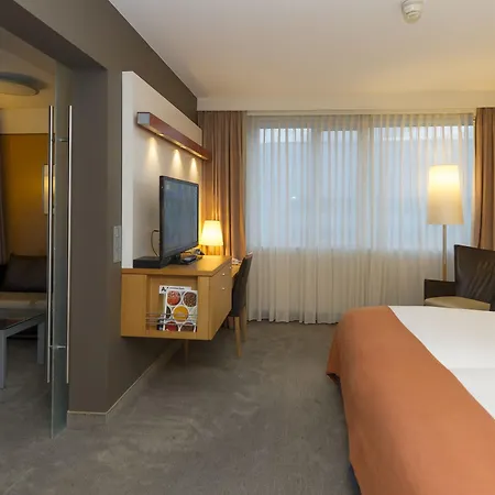 Steigenberger Airport Amsterdam Hotel Amsterdam Airport Schiphol