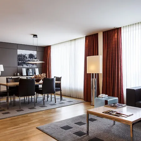 Hotel Steigenberger Airport Amsterdam 4*