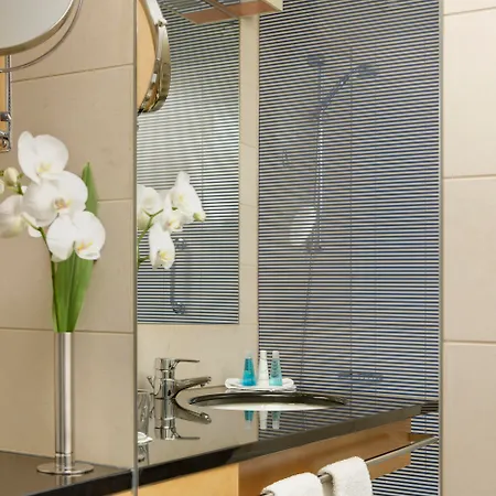 Hotel Steigenberger Airport Amsterdam