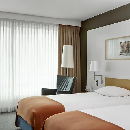 Steigenberger Airport Amsterdam Hotel Amsterdam Airport Schiphol