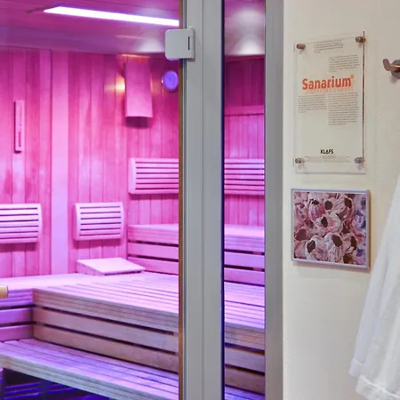 Steigenberger Airport Amsterdam 4*