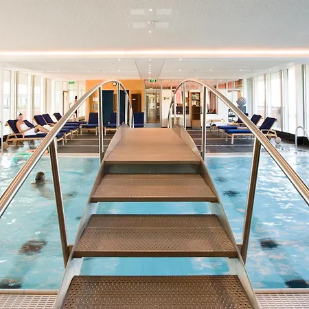 Steigenberger Airport Amsterdam 4*