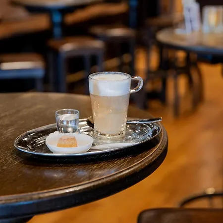 Hotel Steigenberger Airport Amsterdam Amsterdam Airport Schiphol