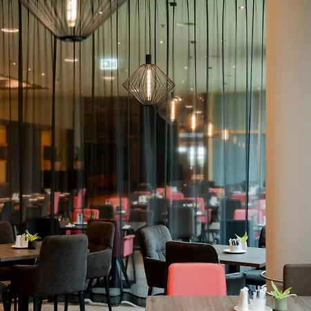 Steigenberger Airport Amsterdam Hotel Amsterdam Airport Schiphol