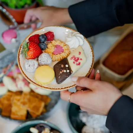 Steigenberger Airport Amsterdam