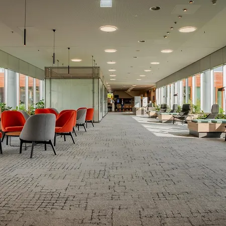 Hotel Steigenberger Airport Amsterdam