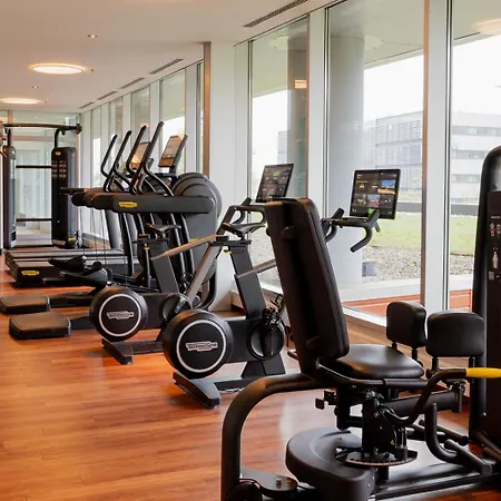 Steigenberger Airport Amsterdam Hotel Amsterdam Airport Schiphol