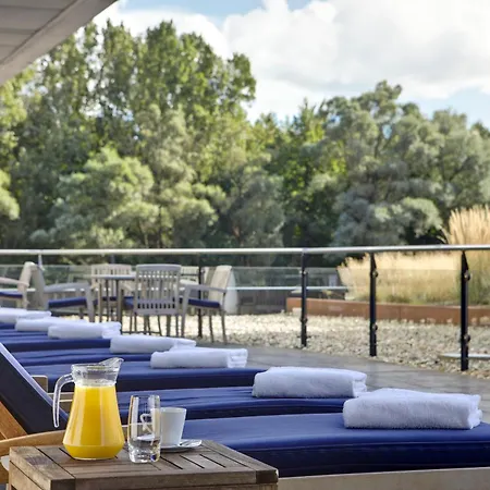 Steigenberger Airport Amsterdam 4*