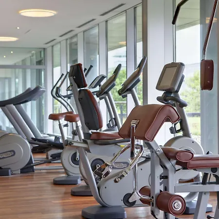 Hotel Steigenberger Airport Amsterdam