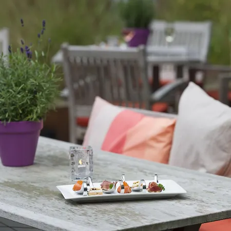 Steigenberger Airport Amsterdam 4* Amsterdam Airport Schiphol