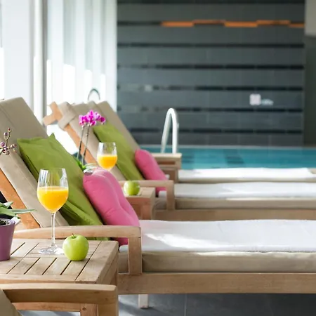 Steigenberger Airport Amsterdam Hotel