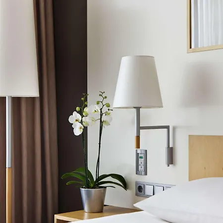 Hotel Steigenberger Airport Amsterdam