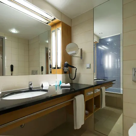 Steigenberger Airport Amsterdam 4*