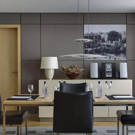 Steigenberger Airport Amsterdam 4* Amsterdam Airport Schiphol