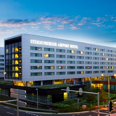 Steigenberger Airport Amsterdam