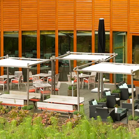 Hotel Steigenberger Airport Amsterdam