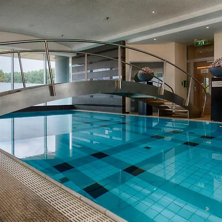 Hotel Steigenberger Airport Amsterdam Amsterdam Airport Schiphol