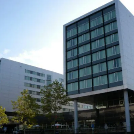 Hotel Steigenberger Airport Amsterdam