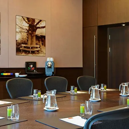 Steigenberger Airport Amsterdam Amsterdam Airport Schiphol